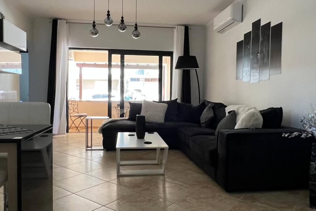 Anna Kavros Luxury Apartment Chania  Exterior photo