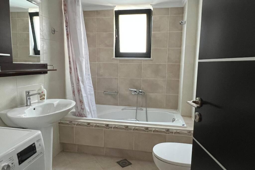 Anna Kavros Luxury Apartment Chania  Exterior photo